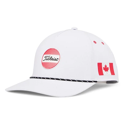 Men's Canada Boardwalk Rope