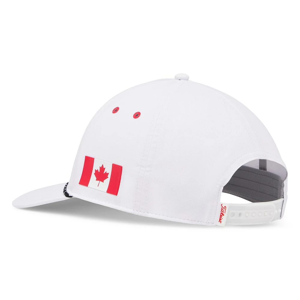 Men's Canada Boardwalk Rope