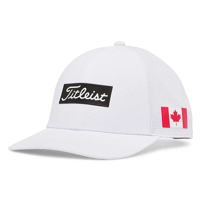 Men's Canada Oceanside Cap