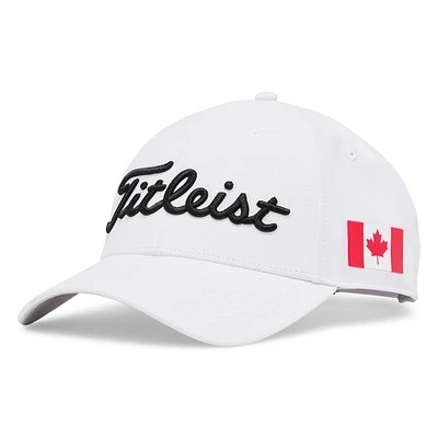 Men's Canada Players Performance Cap