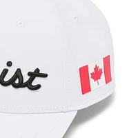 Men's Canada Players Performance Cap