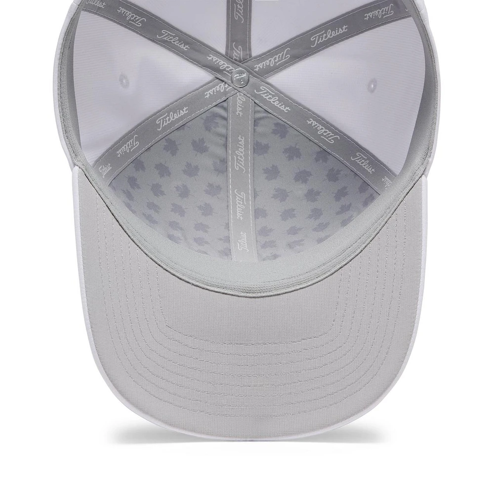 Men's Canada Players Performance Cap