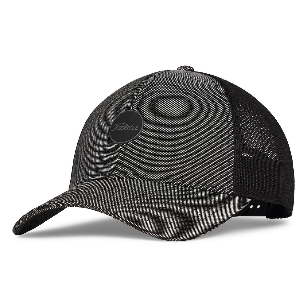 Men's Granite Montauk Mesh Cap