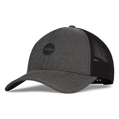 Men's Granite Montauk Mesh Cap