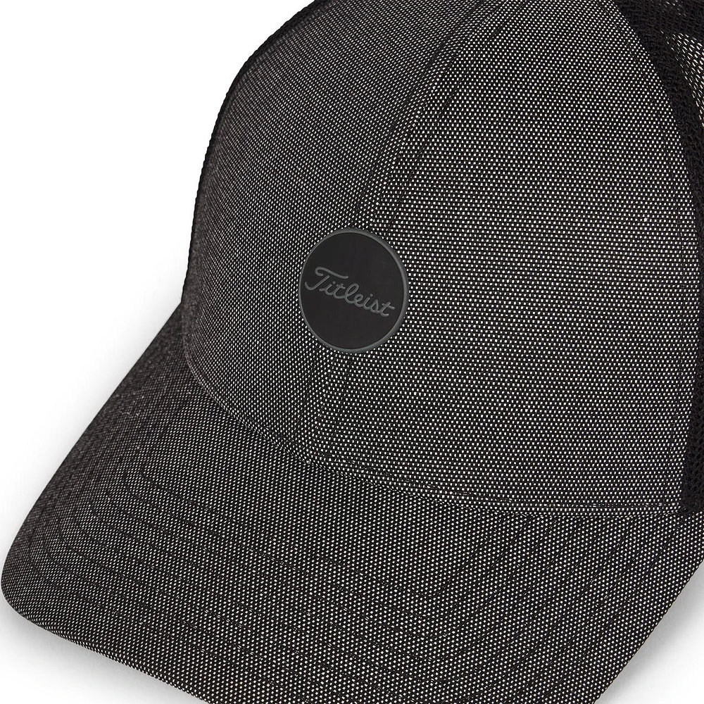 Men's Granite Montauk Mesh Cap
