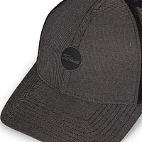 Men's Granite Montauk Mesh Cap