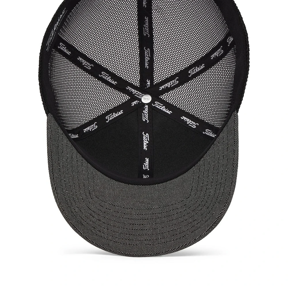 Men's Granite Montauk Mesh Cap