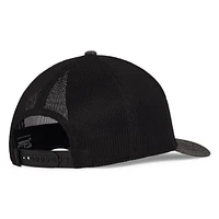 Men's Granite Boardwalk Split Mesh Cap