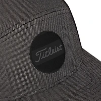 Men's Granite Boardwalk Split Mesh Cap