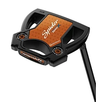 Spider Tour X Black Putter