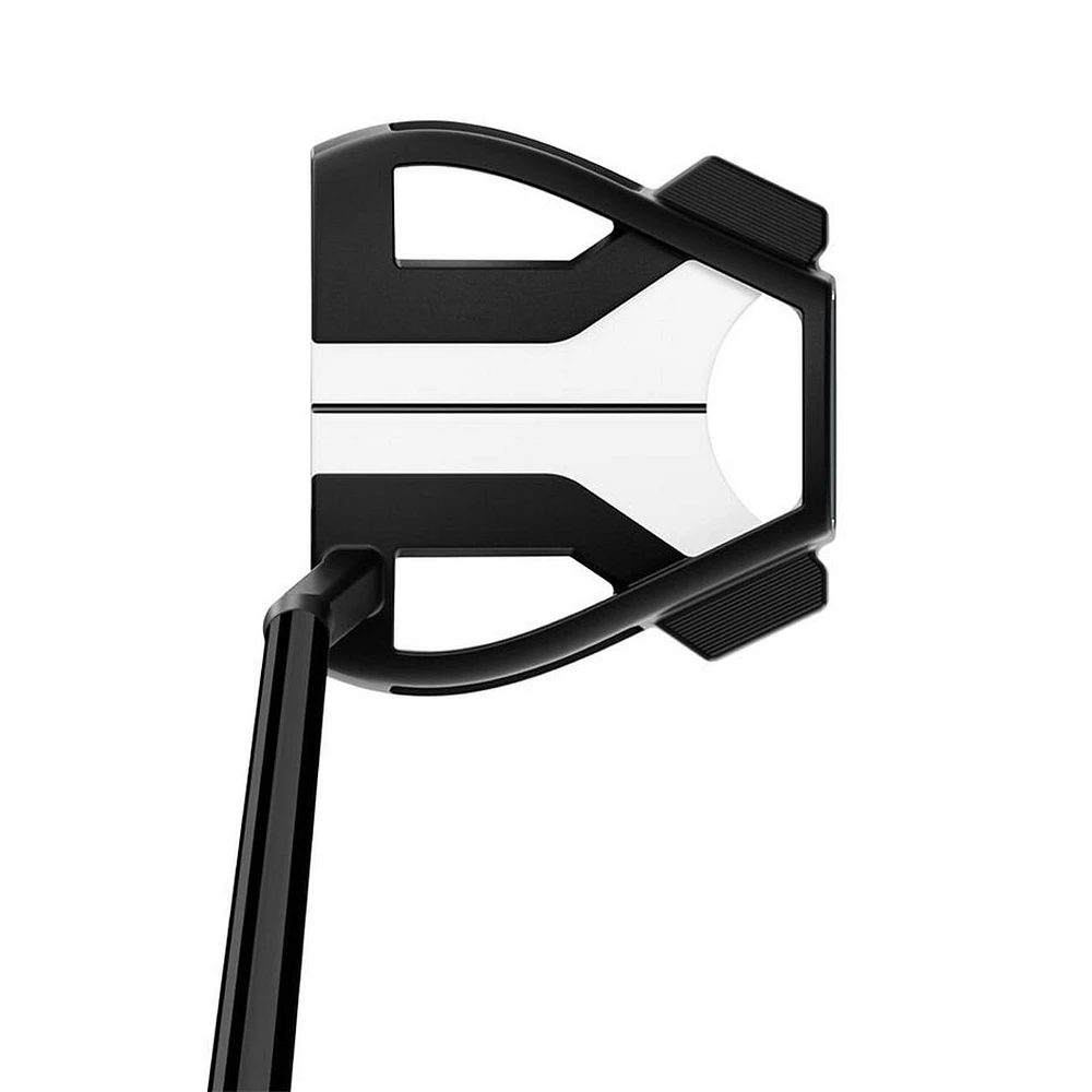Spider Tour X Black Putter
