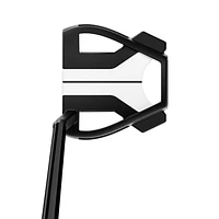 Spider Tour X Black Putter