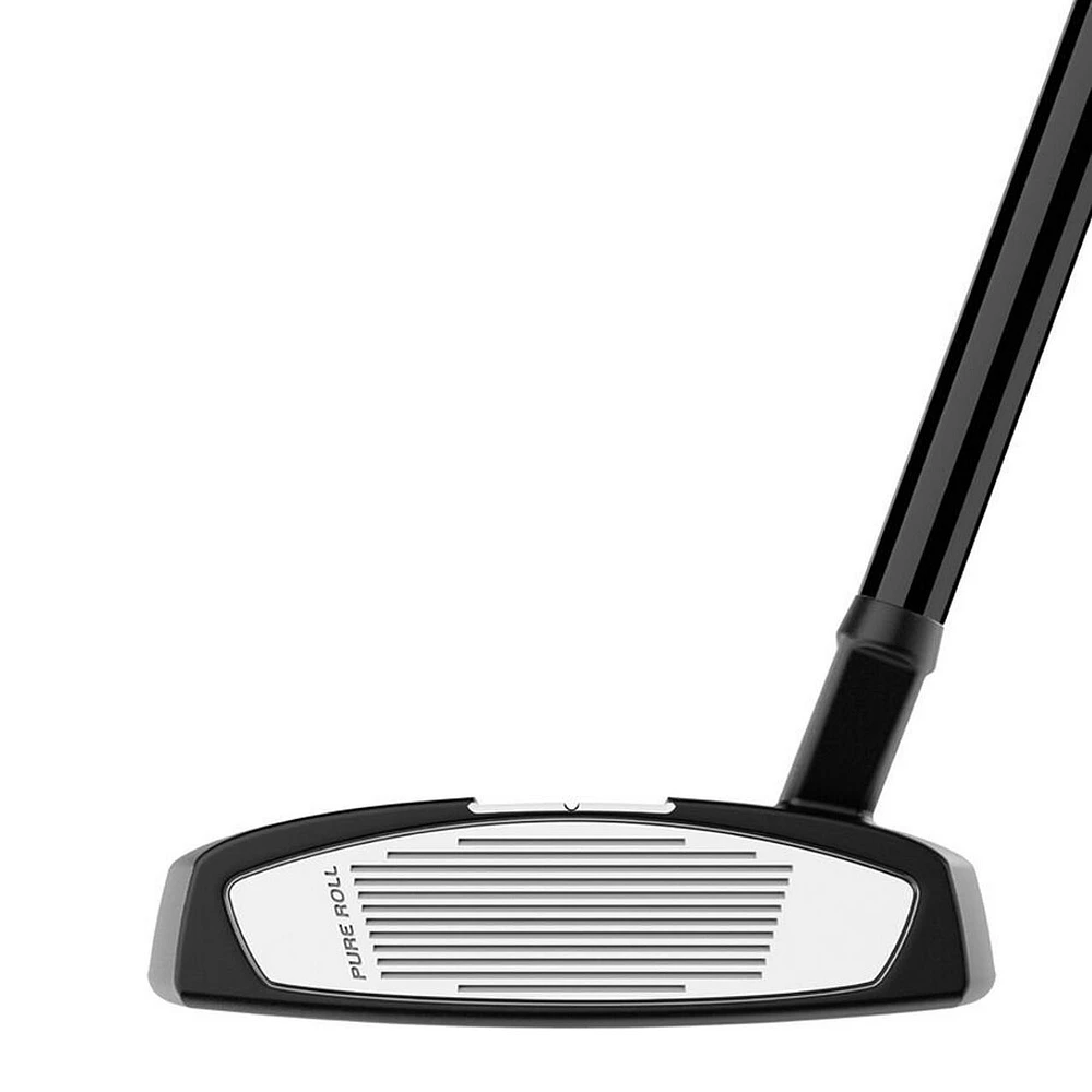 Spider Tour X Black Putter