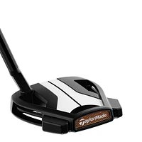 Spider Tour X Black Putter
