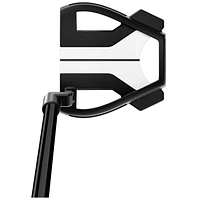 Spider Tour X Black L-Neck Putter