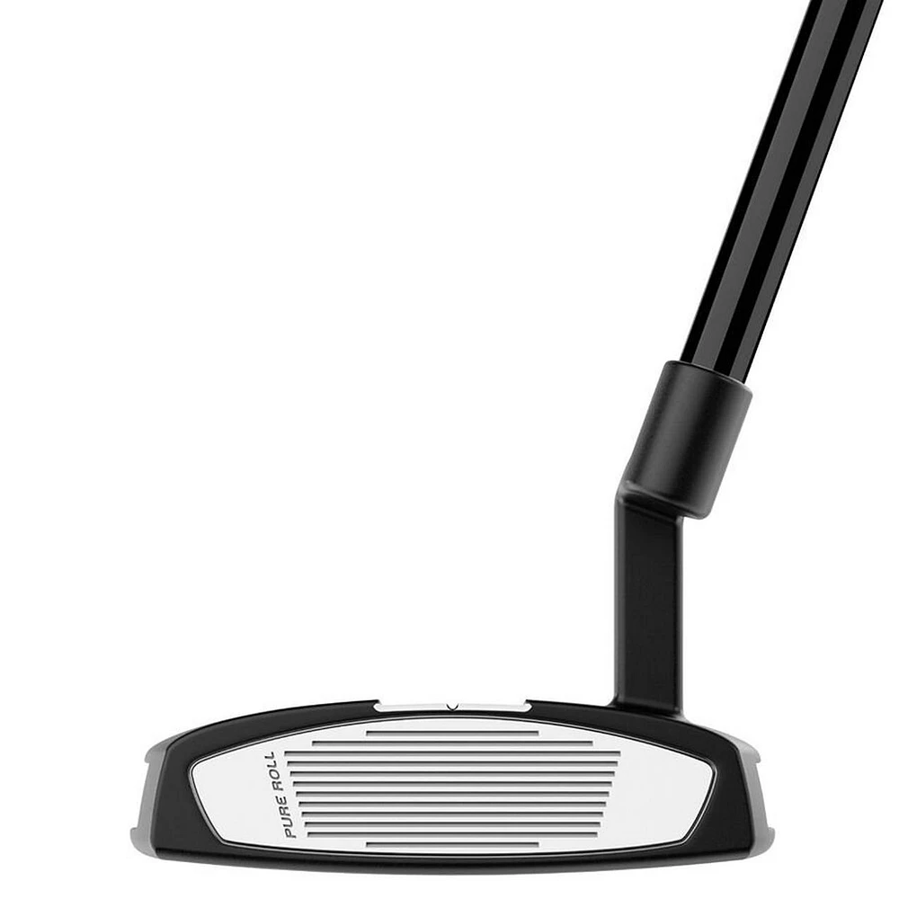 Spider Tour X Black L-Neck Putter