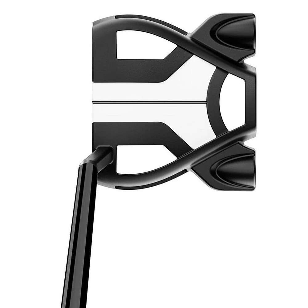 Spider Tour Black Putter