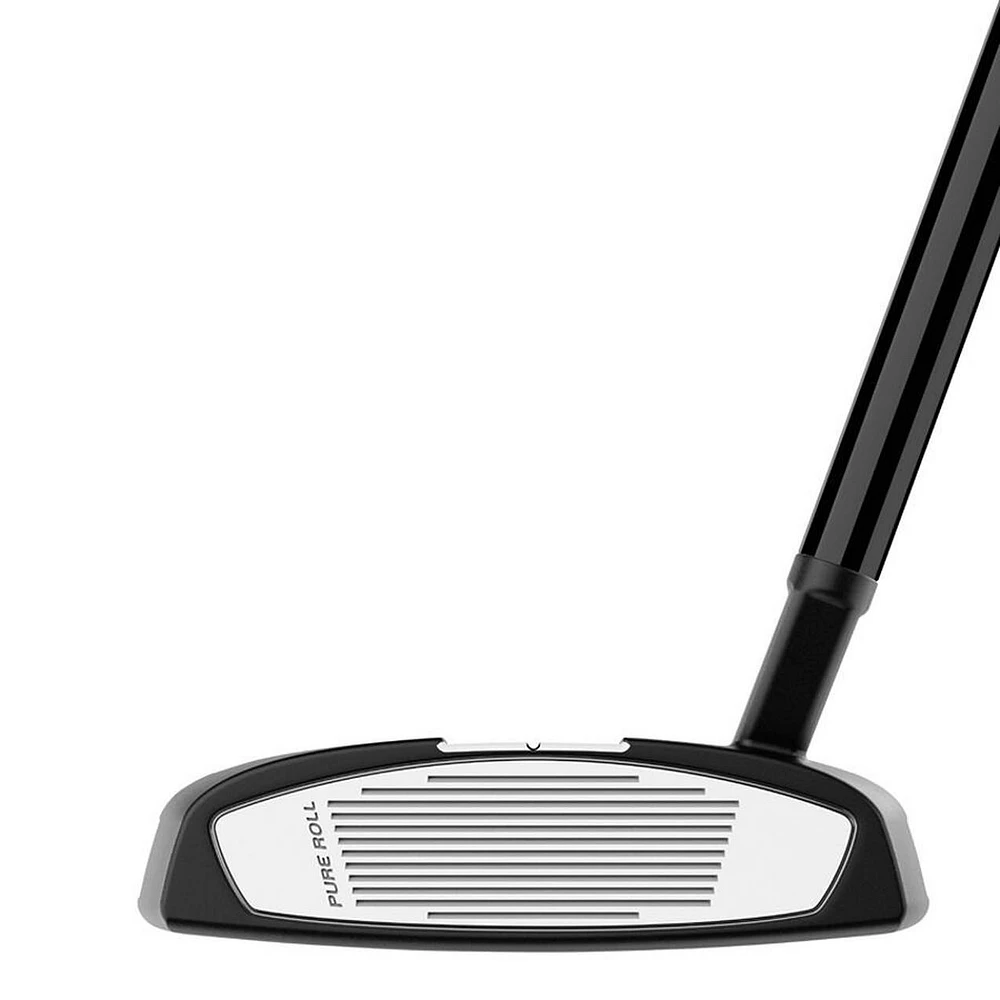 Spider Tour Black Putter