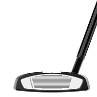 Spider Tour Black Putter