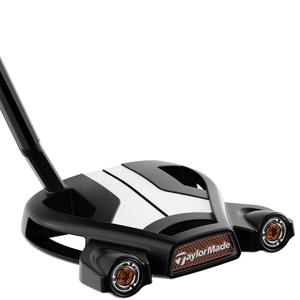 Spider Tour Black Putter