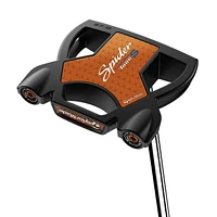 Spider Tour S Black Long Putter