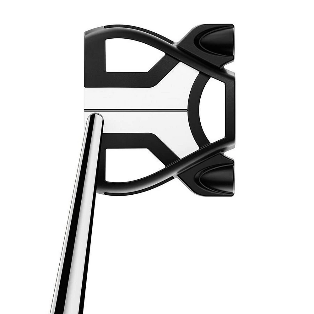 Spider Tour S Black Long Putter