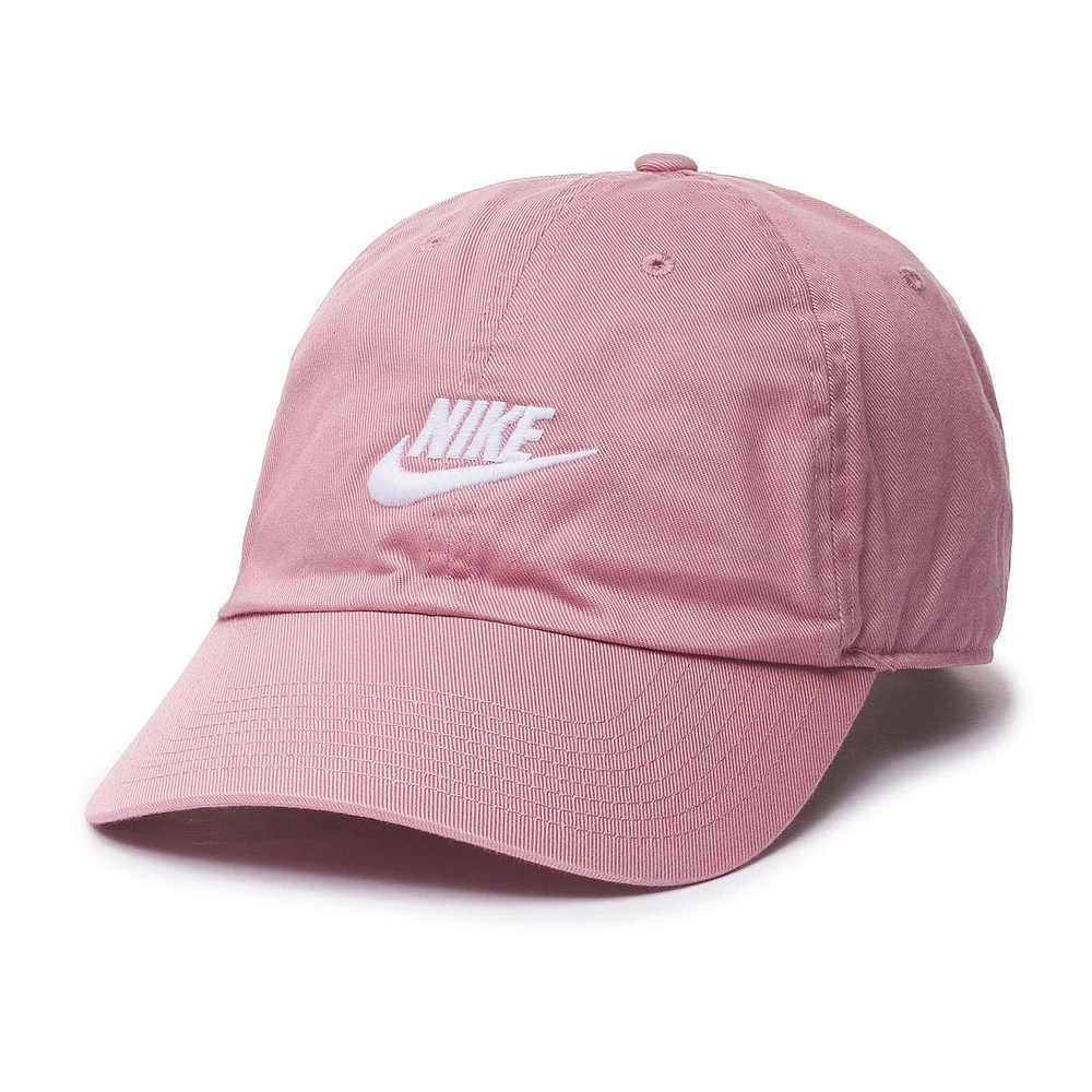 Unisex Club Unstructured Futura Wash Cap
