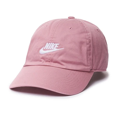 Unisex Club Unstructured Futura Wash Cap