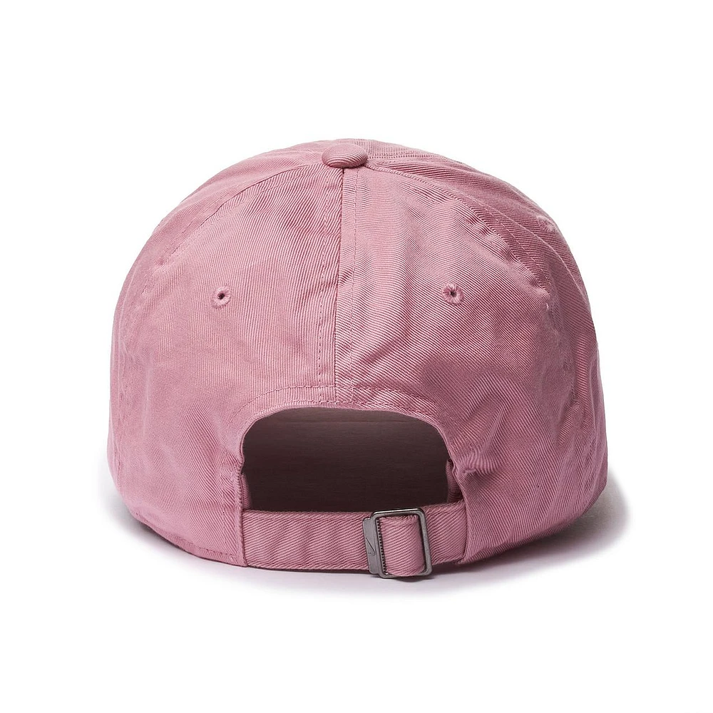 Unisex Club Unstructured Futura Wash Cap