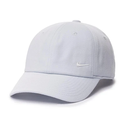 Unisex Club Unstructured SM Swoosh Cap