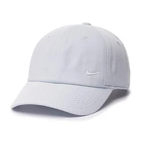 Unisex Club Unstructured SM Swoosh Cap