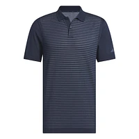 Men's Ultimate365 Tour Seamless Short Sleeve Polo