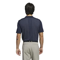 Men's Ultimate365 Tour Seamless Short Sleeve Polo