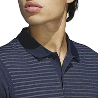 Men's Ultimate365 Tour Seamless Short Sleeve Polo