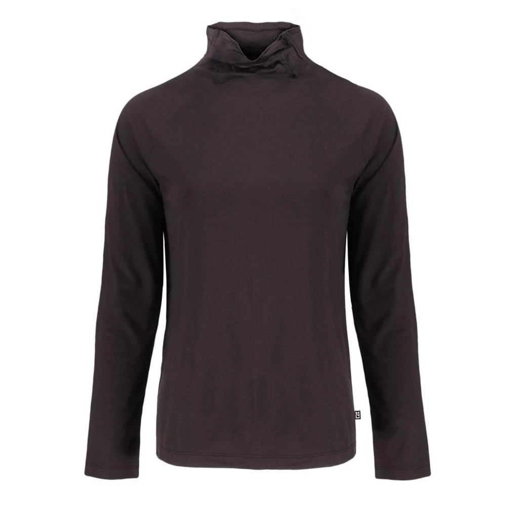 Women's Coastline Epic Comfort Eco Recycled Funnel Neck