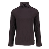 Women's Coastline Epic Comfort Eco Recycled Funnel Neck