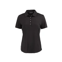 Women's Coastline Epic Comfort Eco Recycled Polo