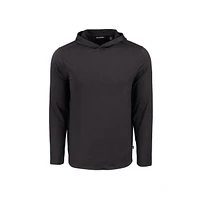 Men's Coastline Epic Comfort Eco Recycled Hooded Shirt