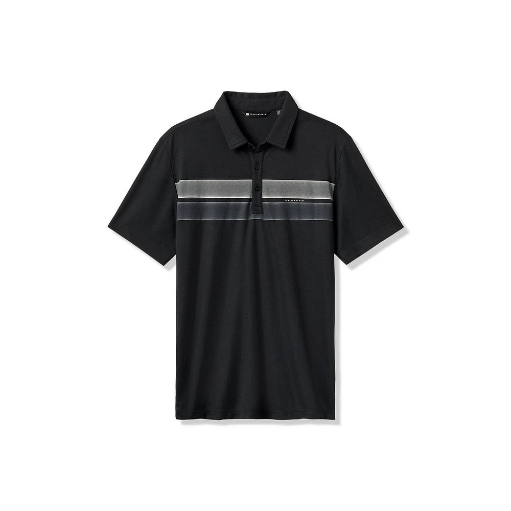 Men's Continental Drift Short Sleeve Polo