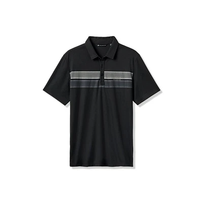 Men's Continental Drift Short Sleeve Polo