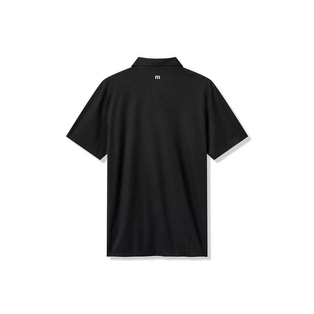 Men's Continental Drift Short Sleeve Polo