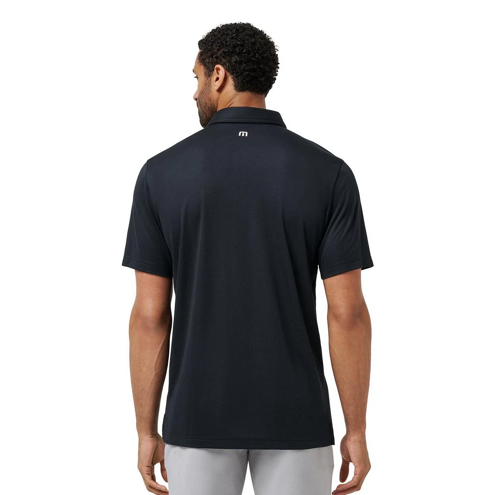 Men's Continental Drift Short Sleeve Polo