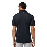 Men's Continental Drift Short Sleeve Polo