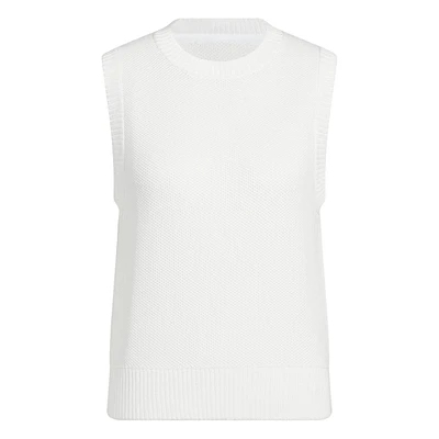 Women's Ultimate365 Tour Knit Vest