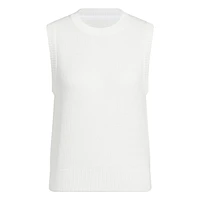 Women's Ultimate365 Tour Knit Vest