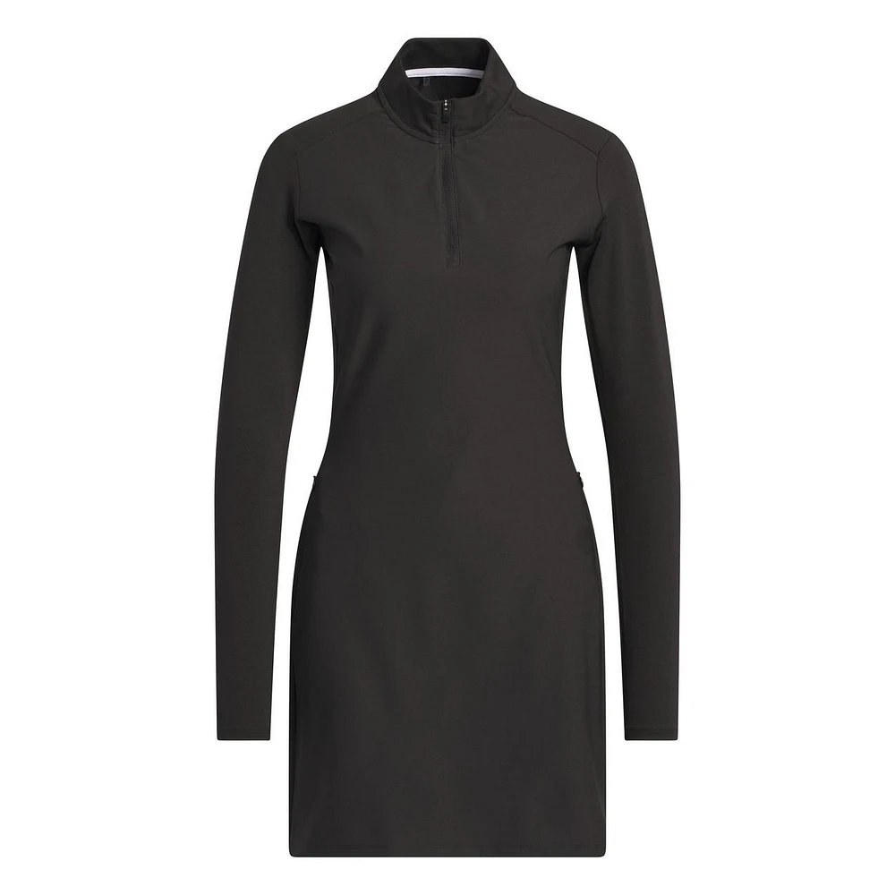 Women's Ultimate365 Longsleeve Dress