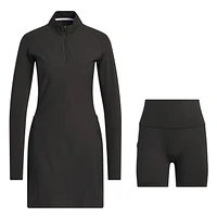 Women's Ultimate365 Longsleeve Dress