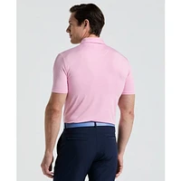 Men's Masters Cocktail Short Sleeve Polo