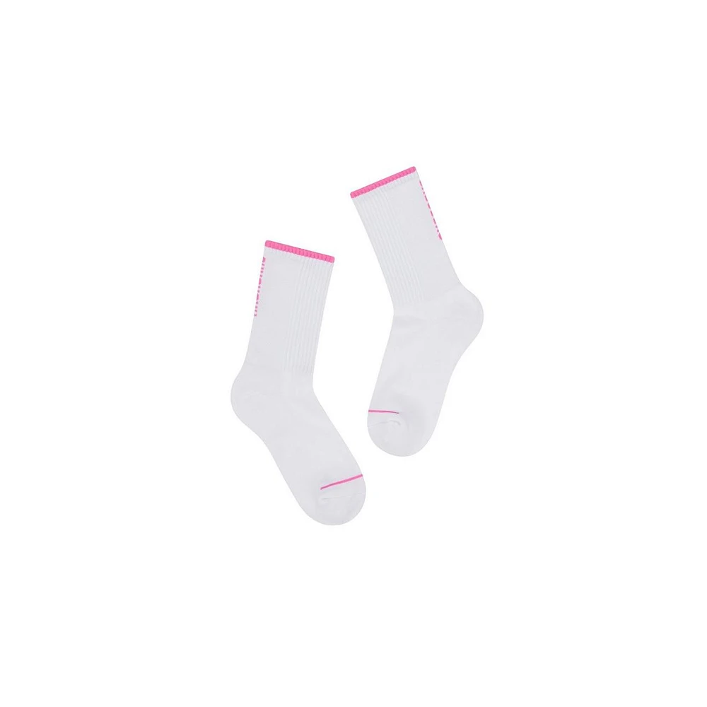 Women's Crew Sock