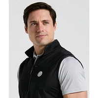 Men's Full Zip Vest